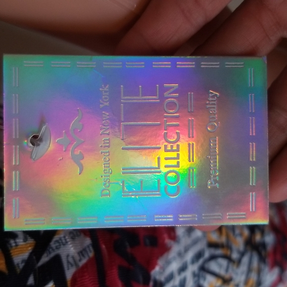 Élite Collection women sport set - Picture 4 of 5